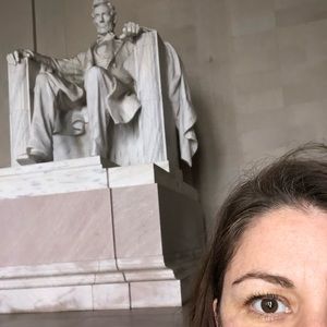 Meet your Posher, Sara